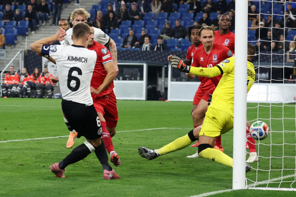 轮赛事全面, 只能提前备