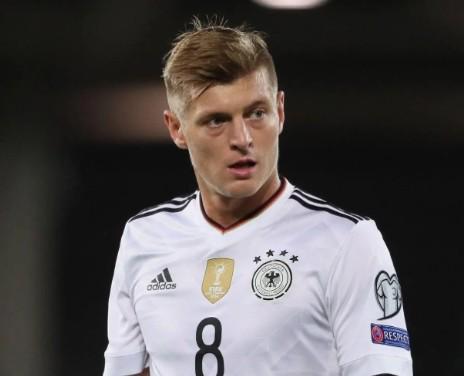 我肯定希望, 射破门 我肯定希望, 射破门