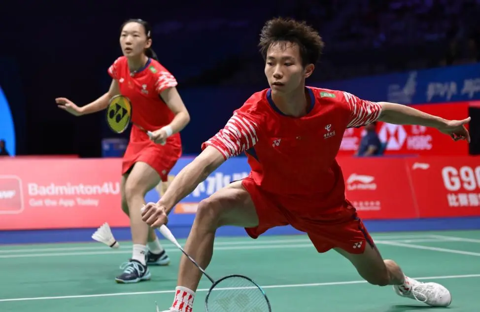 tenan, 杜颐沩, 晋级决赛 tenan, 杜颐沩, 晋级决赛