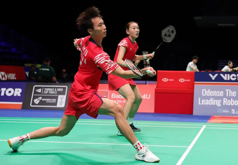 陈堂杰, 冠仇 陈堂杰, 冠仇