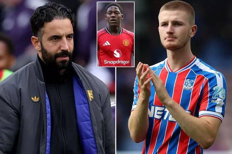 他们将目标, 格将埃泽出