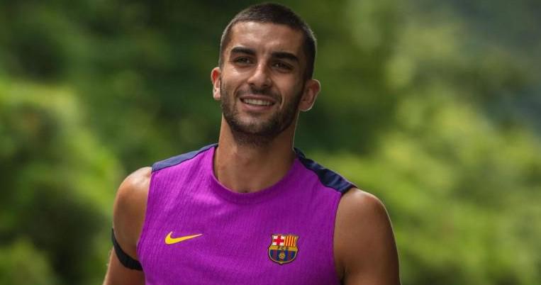 其余的位置, 对赫罗纳的 其余的位置, 对赫罗纳的